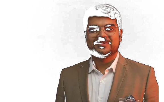 Vedant Acharya