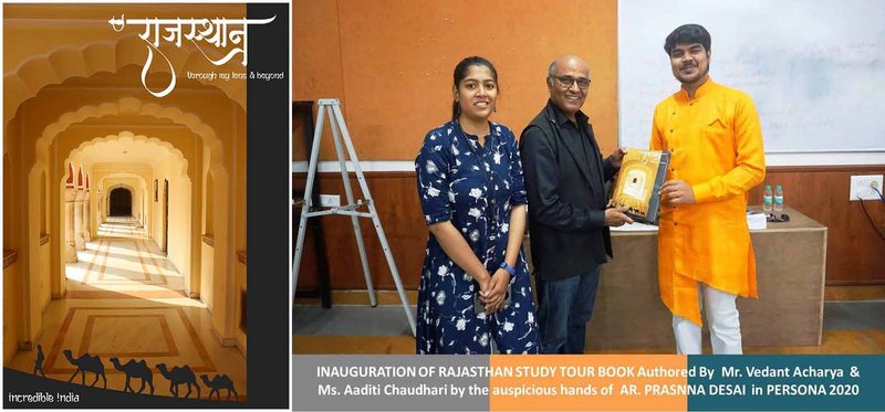 Rajasthan Photography Book
