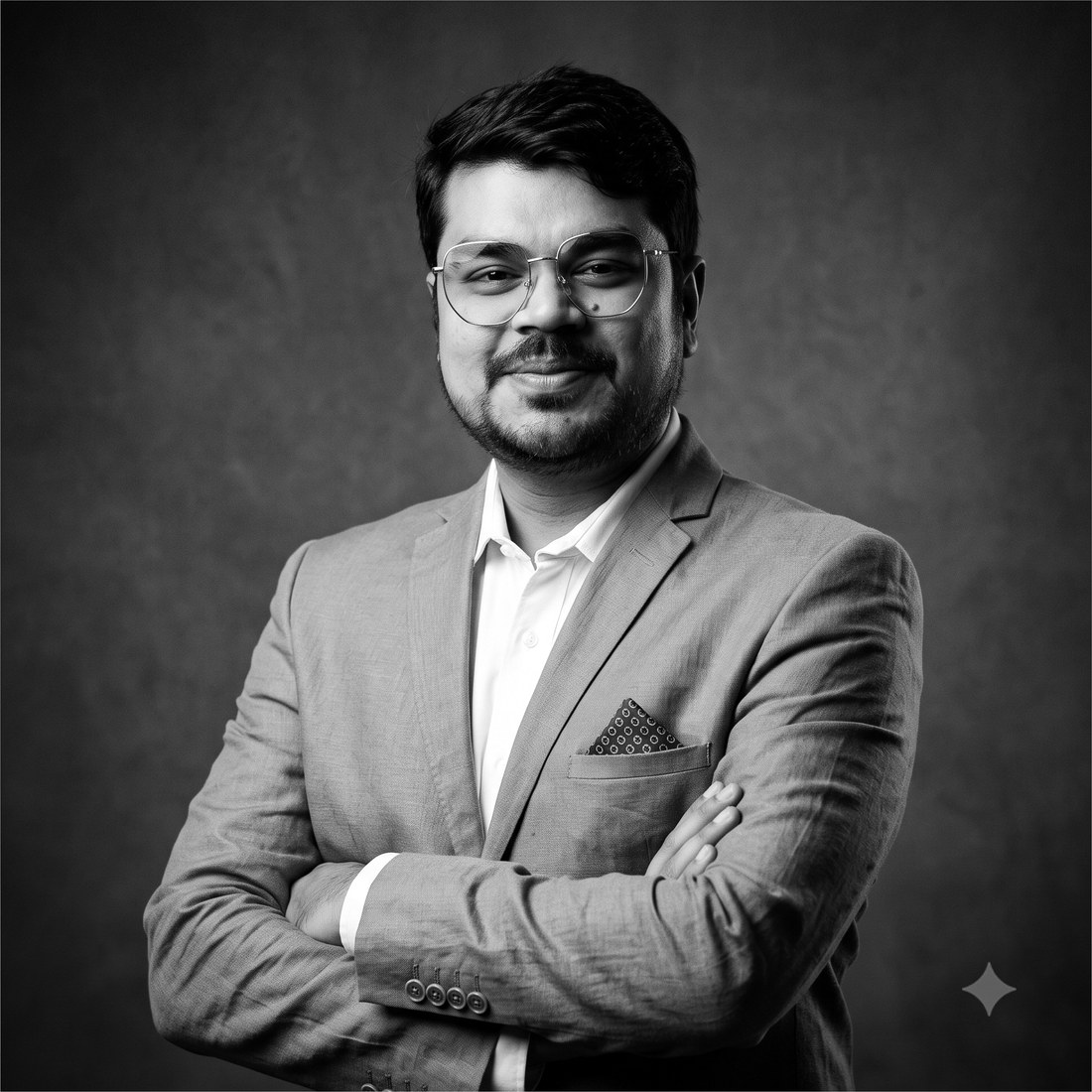 Vedant Acharya